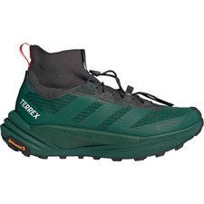Adidas TERREX Terrex Freehiker 3 Ultra GTX Hiking Shoe - Men's Collegiate Green/