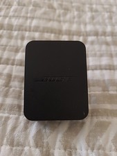BOSE AC Adapter 5V 1A USB output Charger AFD5V-1C-1U-US Soundlink Speaker power