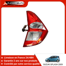Feu arrière Volvo 240