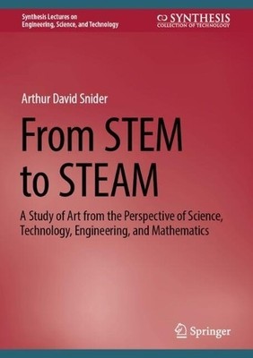 From STEM to STEAM - 9783031573156