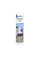 Dekalin Dekaseal 8936 310 ml grigio scuro sigillante antracite tamponabile