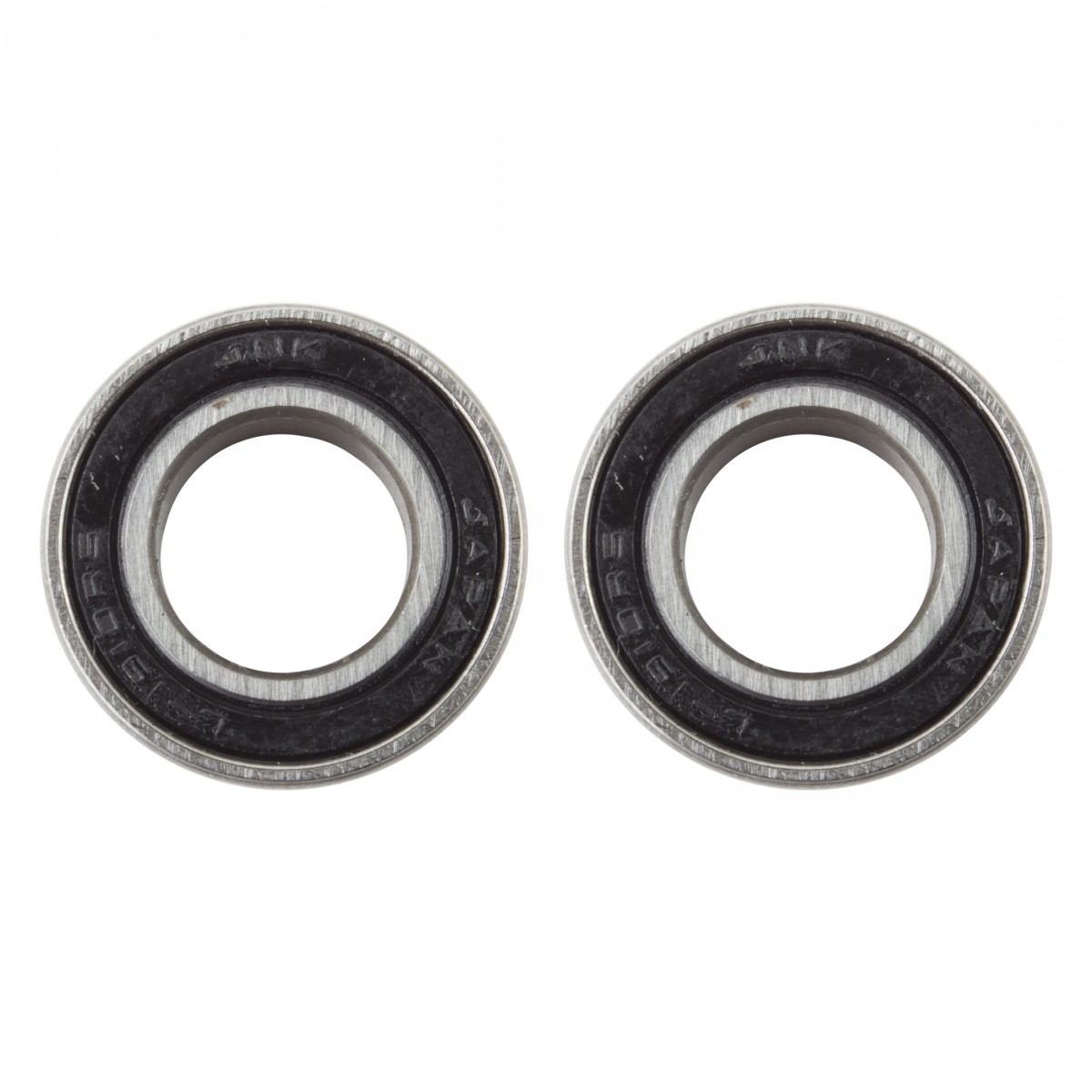 Sunlite Cartridge Bearings 63800-2RS High-Precision 10x19mm Hub Bearings 4490₽