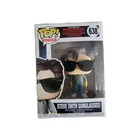 Funko Pop! Vinyl: Stranger Things - Steve Harrington #638