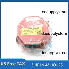 New In Box FANUC A860-2010-T341 Pulse Coder US Free TAX