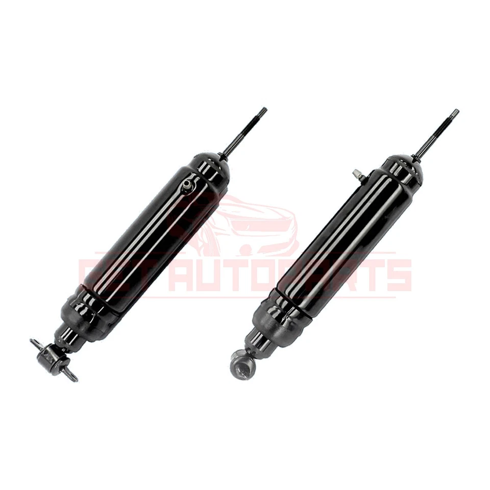 KYB Kit 2 Rear Shocks GR-2 EXCEL-G for BUICK Park Avenue 2002-2005 - Image 2 of 4
