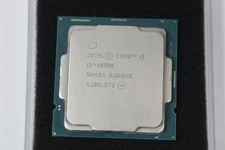 INTEL CORE I5-10500 PROCESSOR | 3.10GHZ | SRH3A