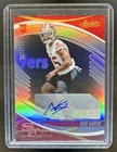 2025 Panini Absolute Nick Martin Base (RAW)