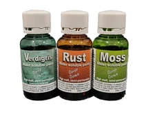 Dirty Down Combo Pack - Water & Environmentally Safe Cleaning Solution