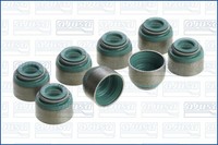 Ajusa Dichtungssatz, Ventilschaft 57012300 FüR Daihatsu Isuzu Mazda Opel Toyota