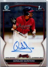 2024 Bowman Baseball Cards 32