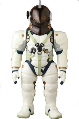 figma ルーデンス KOJIMA PRODUCTIONS KOJIMA PRODUCTIONS figma LUDENS – Kojima Productions