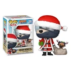 Funko Pop! Naruto Shippuden: Holiday Kakashi Hatake with Pakkuni #2050