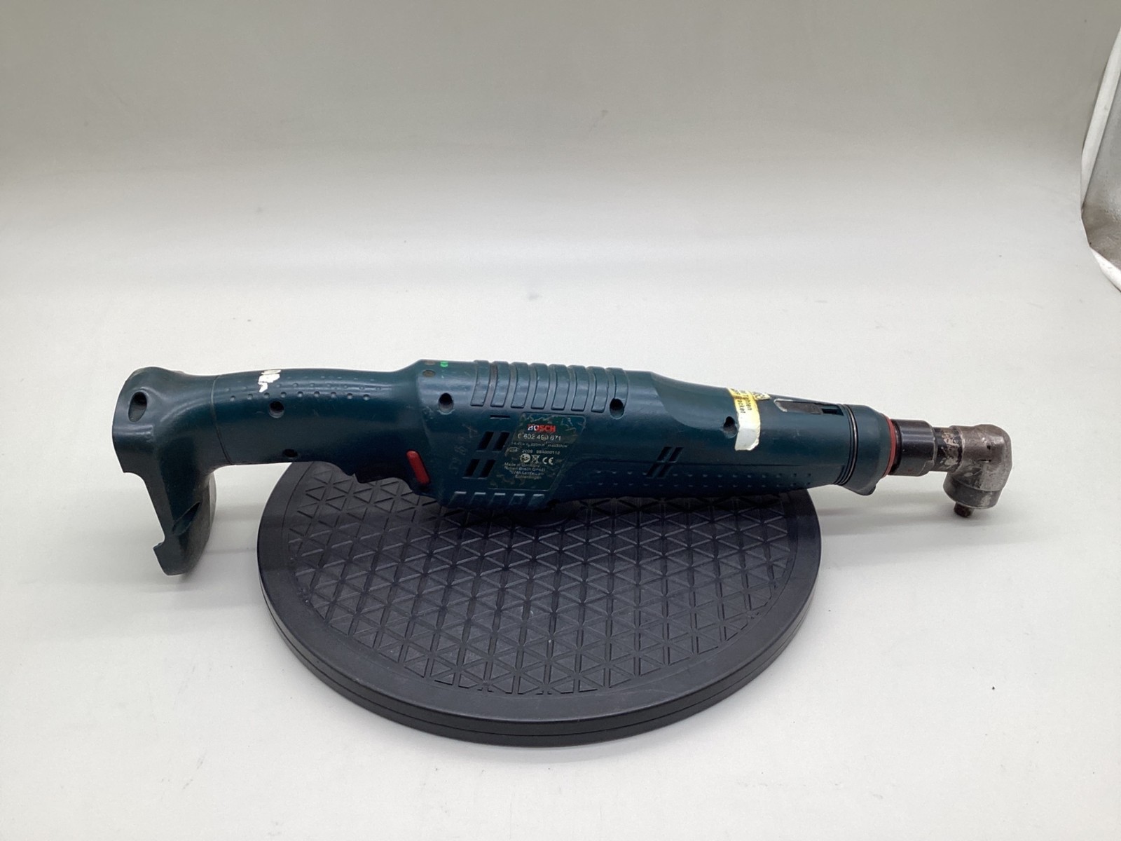 Bosch 0 602 490 671 Angle EXACT 30 Cordless Angle Nutrunner USED