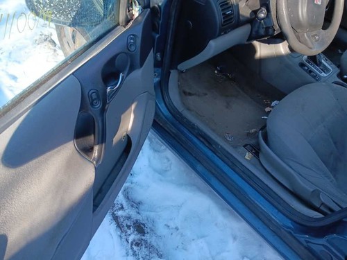 Chassis ECM Body Control BCM Above Glove Box Fits 03 SATURN L SERIES 10213 - Picture 6 of 9