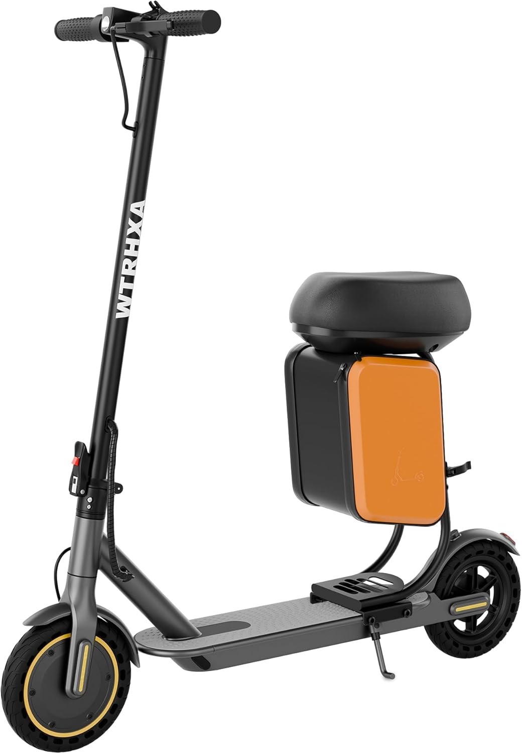 Electric Scooter for Adults 19MPH, 15Mi Range, Folding E-Sco