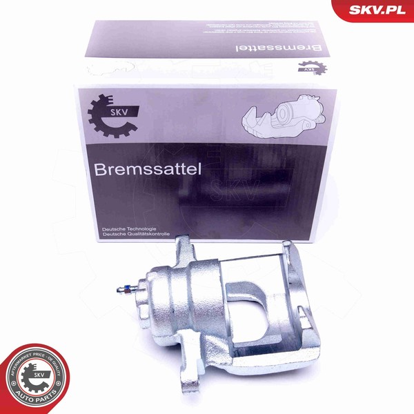 Esen SKV Bremssattel 44SKV002 FüR Toyota Aygo KGB10_ KGB10R KGB40 GPL Vvti KGB10-image