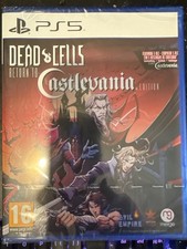 Image of Dead Cells: Return to Castlevania Edition PS5 | Sealed | Tested | Fast UK Post