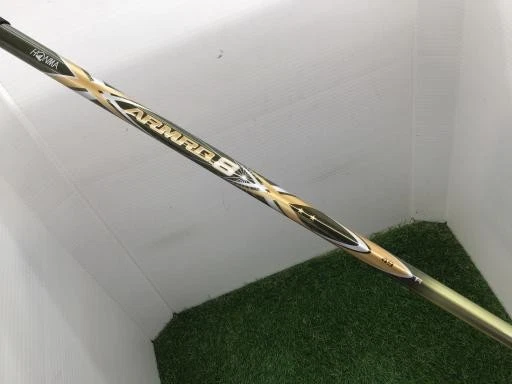 Lefty HONMA GOLF BERES S-03 DRIVER 10.5deg Flex-R 2STAR ARMRQ 8 49 With H/C - Image 4 of 4