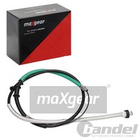 Maxgear Handbremsseil 1788Mm Hinten Links Passend FüR Fiat Doblo | 32-0575