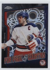 2026 Chrome US Winter Olympic & Paralympic Team Hopefuls Mike Eruzione 1k9t