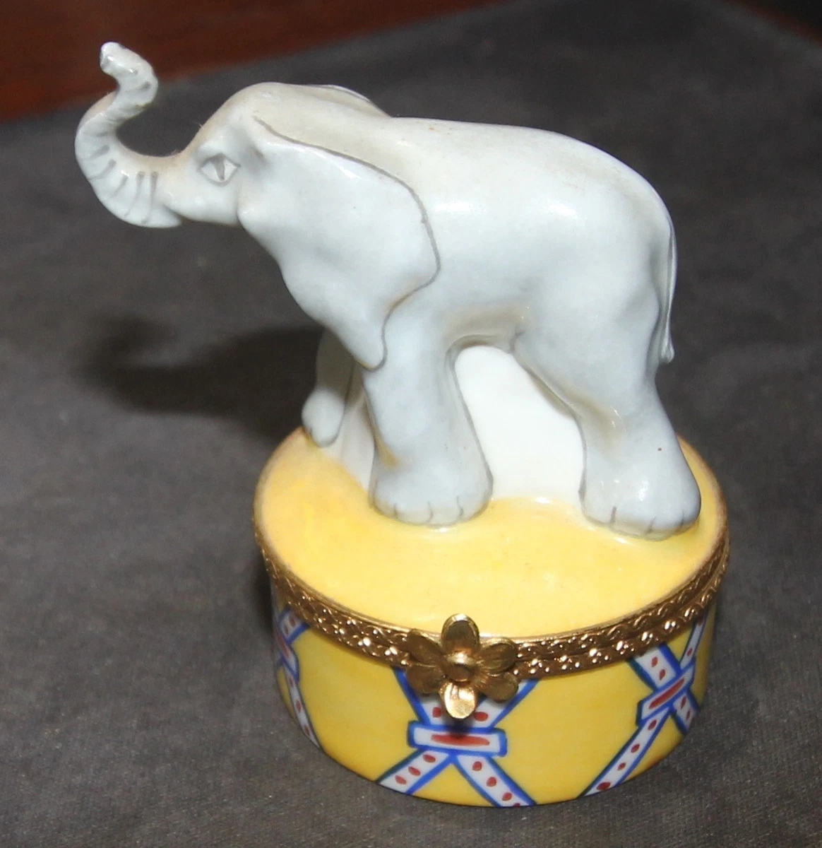 25+ Tiffany & Co. Collectible Boxes, Jars & Tins for sale