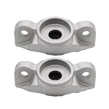 2* Shock & Strut Mount Rear Upper For Ford Fusion For Lincoln MKZ 2013-18 Kits