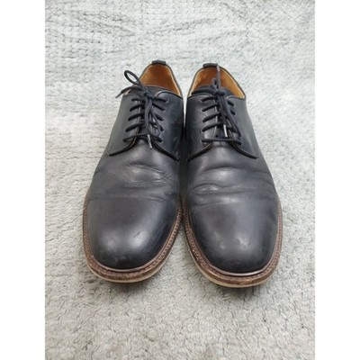 Warfield & Grand Oxford Dress Shoes Men