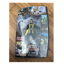 Marvel Legends Hydra Soldier Action Figure Queen Brood Series Build-A-Figure