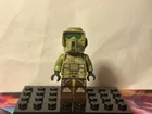 LEGO Star Wars Kashyyk Scout Trooper Minifigure 75035 41st Elite Corps