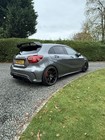 Mercedes A45 AMG