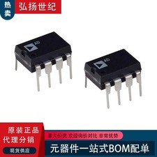 5PCS AD746JN Dual Precision'500ns Settling'BiFET OPAMP GK-3