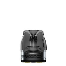 2x Voopoo VMATE Ersatz-Pod - Top Fill 30W / 2ml Pods Leerpods Pod