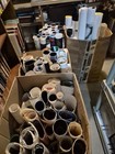 POSTER INVENTORY-ROCK,MUSIC,MOVIE & MORE-3000+pcs.see Film 33 boxes rolled — photo 6