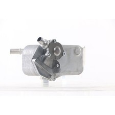 Ölkühler Automatik Rippen gelötet en 163 mm - 78 mm MAHLE für u.a. BMW 3er