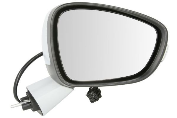 Right BLIC 5402-21-044374P Exterior Mirror for CITROËN