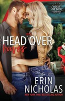 Erin Nicholas | Head Over Hooves | Taschenbuch | Englisch (2021)