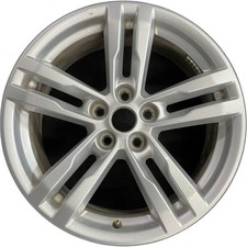 Ford Explorer OEM Wheel 18” 2020-2024 Rim Original Factory LB5Z1007A 10266