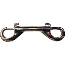 DOUBLE END BOLT SNAP