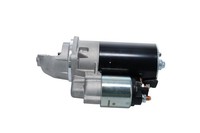 Starter Bosch 1 986 S00 657 Anlasser Startmotor