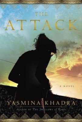 The Attack Khadra, Yasmina