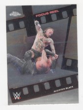 2026 TOPPS CHROME WWE WRESTLING INSERT CARDS PICK YOUR CARDS