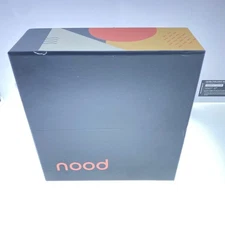 Nood Flasher 2.0 — IPL Laser Hair Removal Device for Women & Men — Pain-Free & P