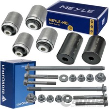 MEYLE HD BUCHSEN REP-SATZ ALU-LENKER HINTERACHSE UNTEN passend für BMW E60 E61
