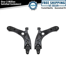 Front Lower Control Arm with Ball Joint Set Fits 2016-2020 Kia Sorento