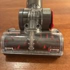 Dyson DC17 Animal Vacuum Cleaner Mini Turbine Head Attachment Power Animal Brush — photo 2