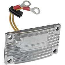 New Voltage Regulator Fits Western Star 4900EX 4900FA 6900XD 2002-2004 105746