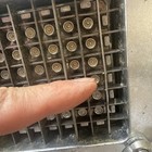 commercial cast iron French fry cutter — photo 7