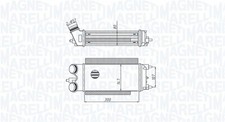 MAGNETI MARELLI Ladeluftkühler 351319205290 für FORD FIESTA 6 Van CB1 CCN TDCi