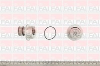 FAI AutoParts Wasserpumpe, MotorküHlung U.A. FüR Irmscher, Opel