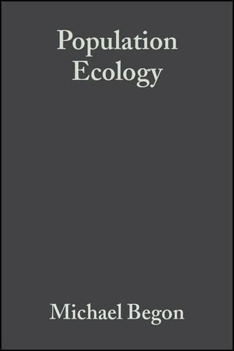 Population Ecology 3e: A Unified Study of Animals and Plants,Mic - Image 2